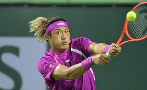 pg电子官网-张奔斗：练得好就是不赢球，张之臻只能”熬着”