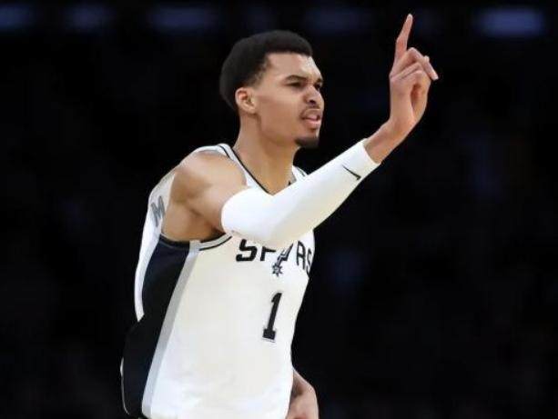 未来七年手握29个选秀权！豪横马刺即将卷土重来