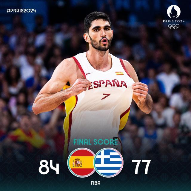 PG电子官方网站-字母哥空砍27分却遭连败，西班牙胜希腊燃出线希望