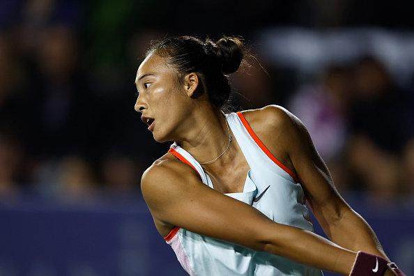 PG电子官方网站-张奔斗：打哭穆古鲁扎，郑钦文却连称自己幸运