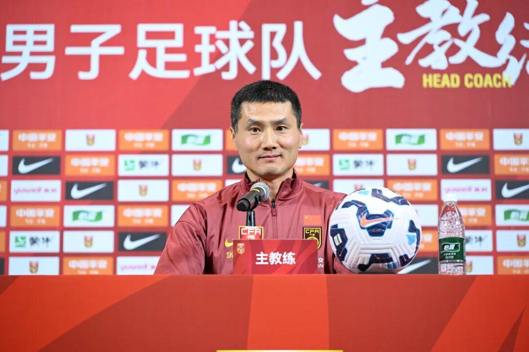 “苏超”踢得好能进国足吗？新帅邵佳一：先踢中乙中甲