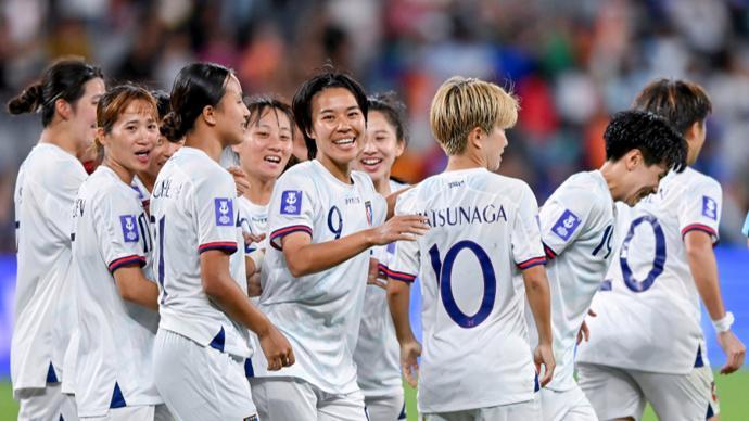 pg电子官网-过去26次交锋全胜！对阵中国台北队，中国女足稳赢？