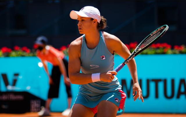 PG电子官方网站-巴蒂马德里复仇西班牙“莎娃” 红土赛季无人能敌？