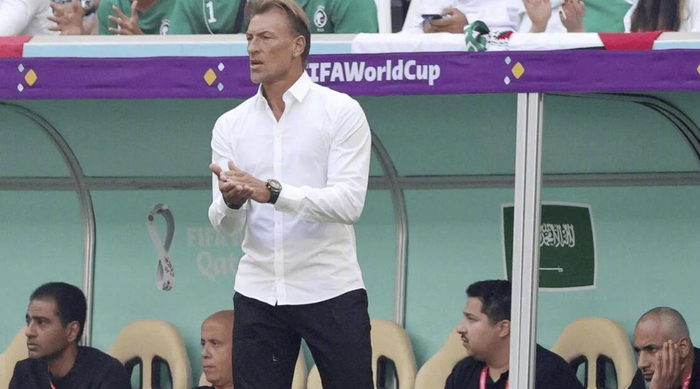 PG电子官方网站-沙特主帅勒纳尔帅位动摇，雷格拉吉成候选|世界杯|国家队|体育频道|沙特阿拉伯|埃及_新浪体育_新浪新闻